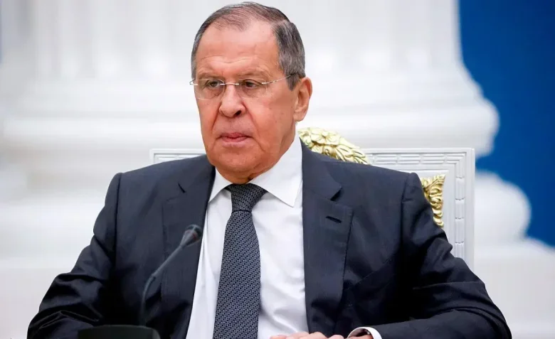 Lavrov: “Suriyada baş verənlər mürəkkəb oyundur”