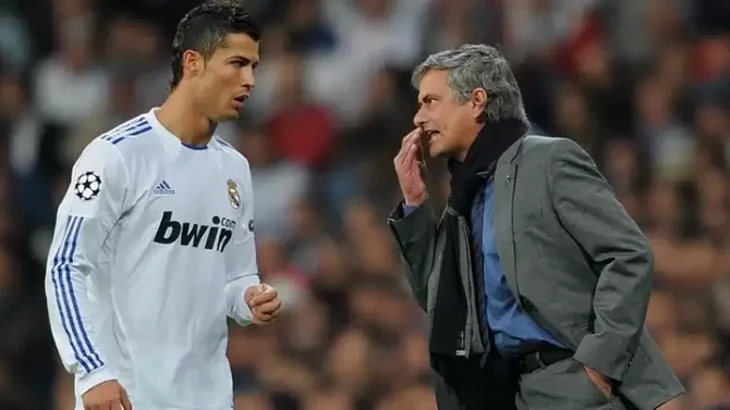 Joze Mourinyo Kriştiano Ronaldo barədə: Onun bura gəlməsi üçün... Xəbər saytı Son xəbərlər və Hadisələr