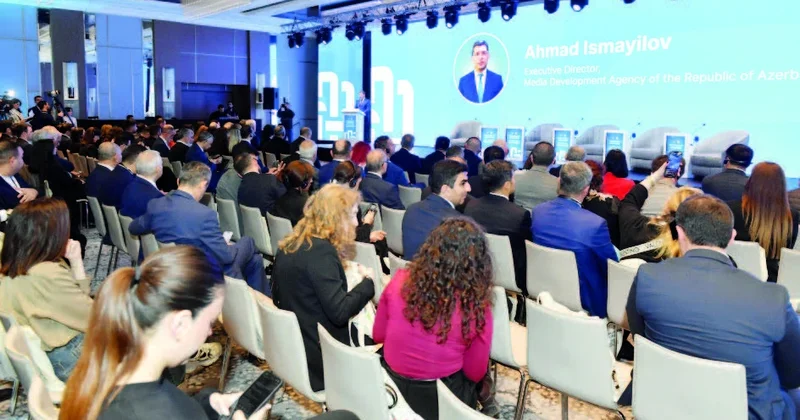 Dezinformasiya cəmiyyət üçün real təhlükədir