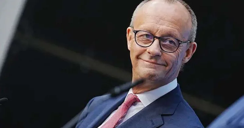 Almaniya Trampın bu planını dəstəklədi