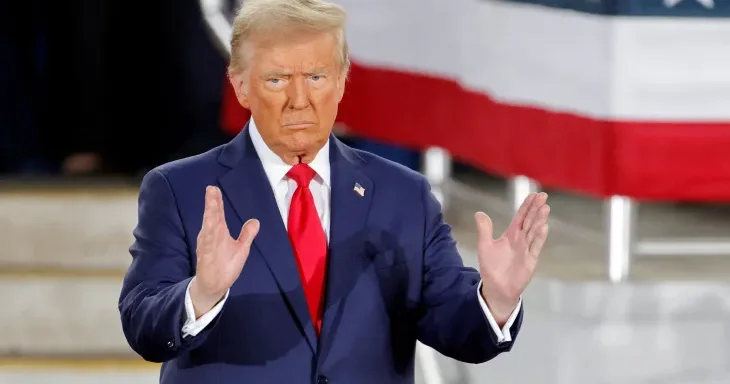 ABŞ ın yeni təhlükəsizlik strategiyası müəyyənləşib