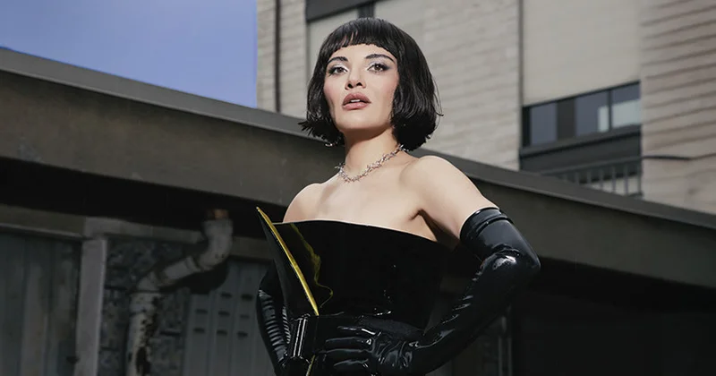 Göksel Bakıya gəlir