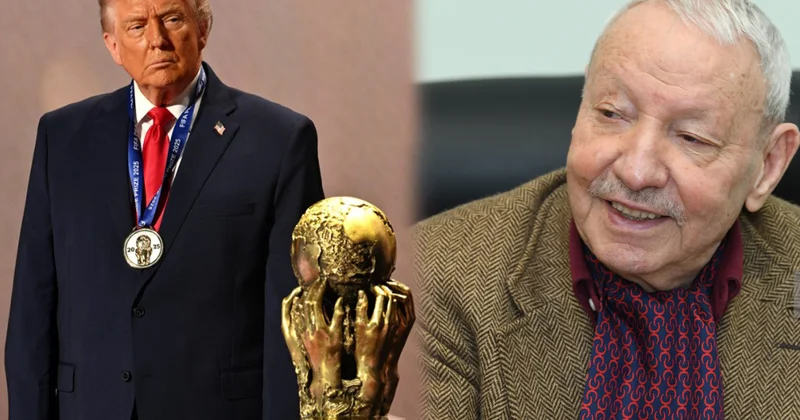 Həmin mükafatın müəllifi Elxan Məmmədovun atası imiş... FOTOLAR