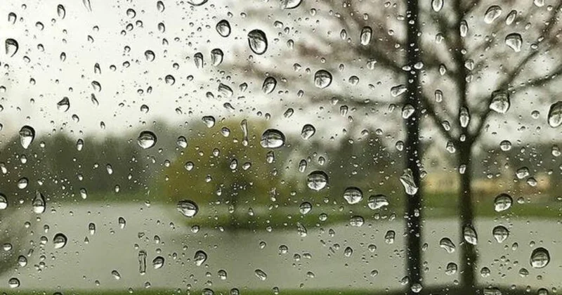Yağış yenidən başlayır XƏBƏRDARLIQ EDİLDİ
