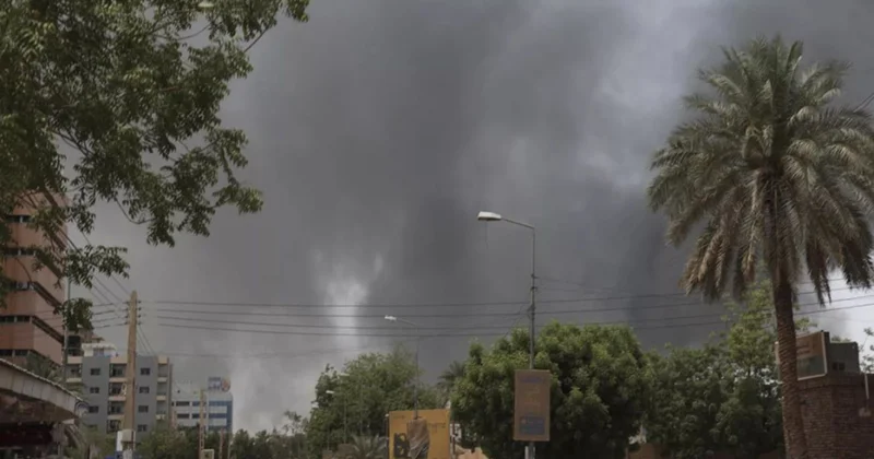 Bu ölkədə 79 mülki şəxs öldürüldü