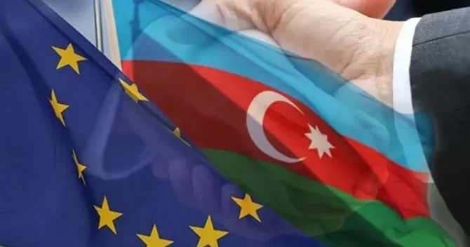 Avropa ilə dialoqda yeni çalarlar: Bakı əməkdaşlığı dərinləşdirməyi təklif edir
