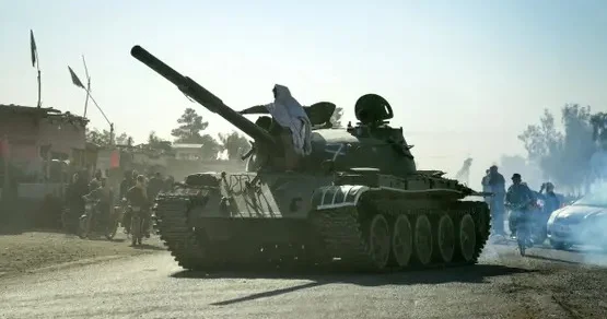 Pakistan Əfqanıstan sərhədində TOQQUŞMA Ölən və yaralananlar var