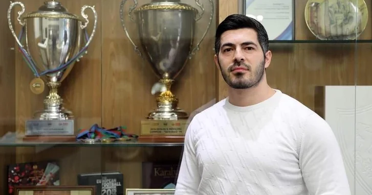 Игровой рацион Карабаха : диетолог рассказал, что едят футболисты в день матча