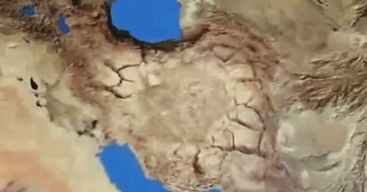 “İranın Azərbaycandan yox, daha çox Əfqanıstandan su almaq şansı var...”