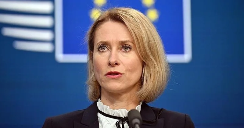 Европа видит в США союзника несмотря на критику