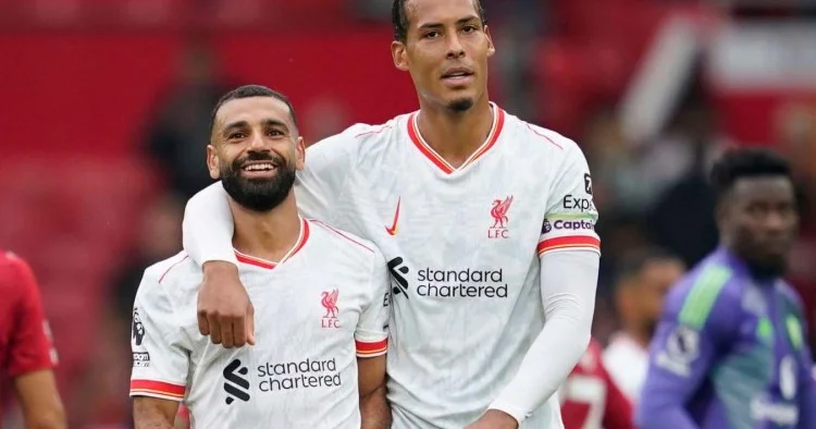 Kapitan Salahın tərəfində olmadı baş məşqçini dəstəklədi