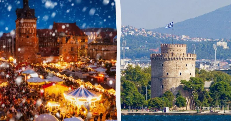 Bu qış Avropada qənaətli səyahətləri üçün ən yaxşı şəhərlər TOP 5