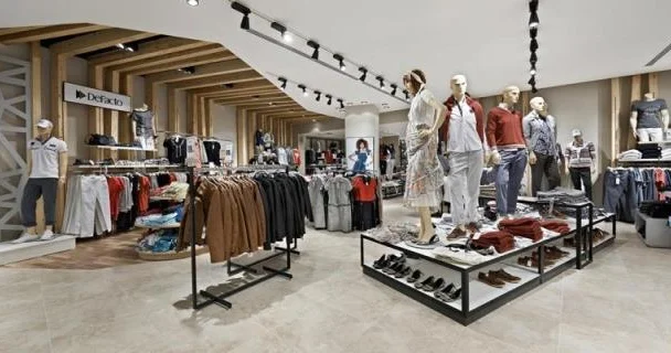 Bakıda 40 45 manata satılan mallar Çində 1 dollardır ARAŞDIRMA