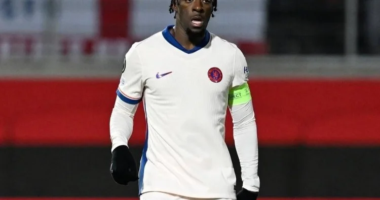 Beşiktaş Çelsi nin müdafiəçisini transfer etmək istəyir