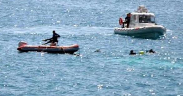 У берегов Крита затонула лодка с мигрантами, погибли 18 человек