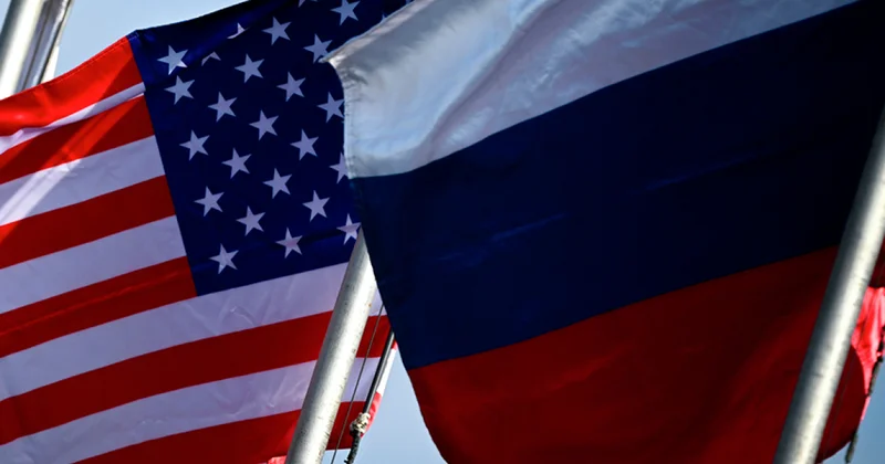 Станут ли США помогать России? Foreign Policy