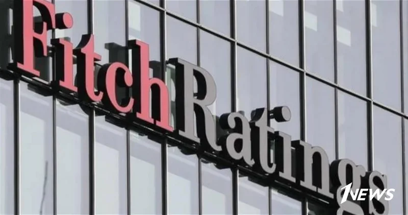 Fitch подтвердило инвестрейтинг Азербайджана, прогноза стабильный
