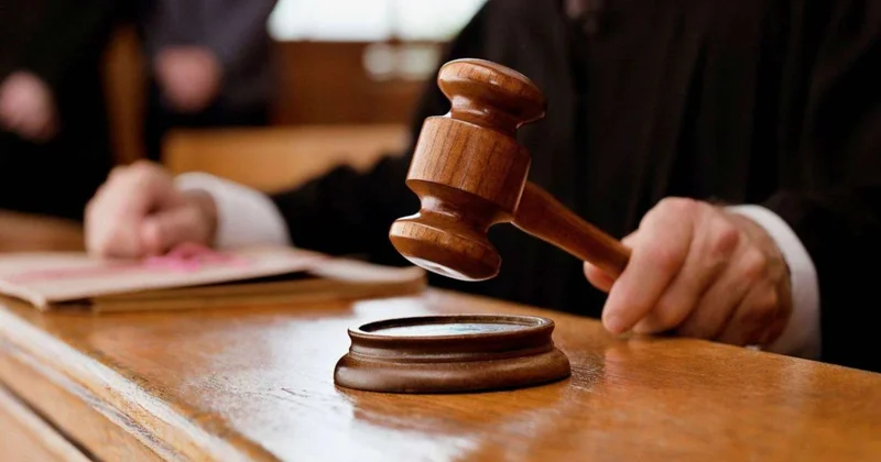 Bakıda ölümlə nəticələn qəza: Sürücüyə bəraət verildi