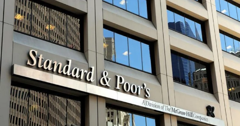 S&P: Azərbaycanın fiskal şəffaflıq səviyyəsi bir çox regional ölkələrlə müqayisədə daha yüksəkdir