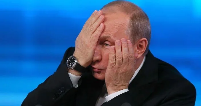 Hindistanlı jurnalistin Ukrayna haqda hansı sualı Putini çaşdırdı?..