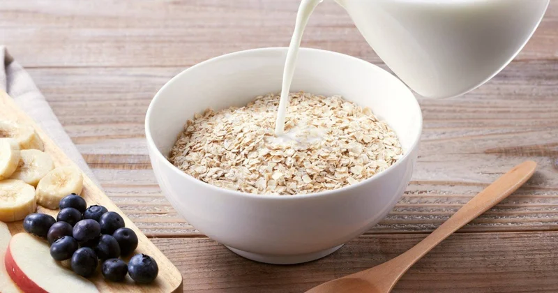 Yulafın sağlamlıq üçün zərərləri ARAŞDIRMA