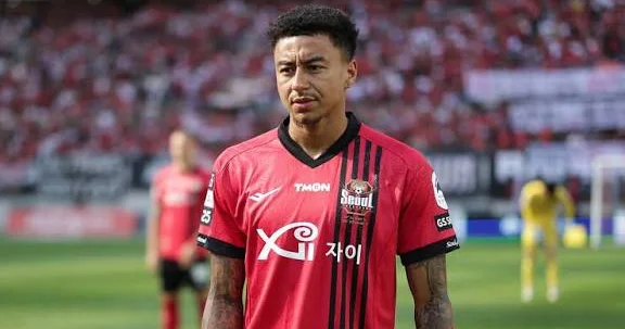 Cessi Linqard klubundan ayrıldı