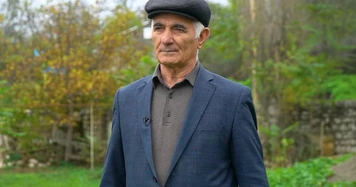 Раньше старших уважали : директор школы из Шабрана о падении авторитета учителей и семейных узах