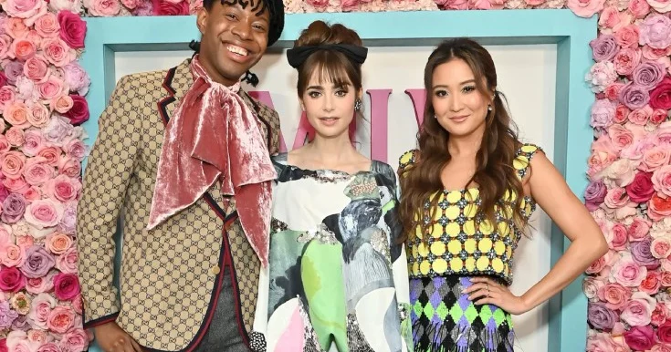 “Emili Parisdə”nin aktyoru narkotikə görə saxlanıldı