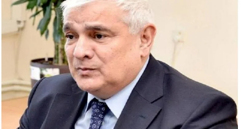 Bu rektor Ramiz Mehdiyevi təriflədi: özünü yandırdı: Məşhur professor həbs olunacaqmı? ŞOK VİDEO