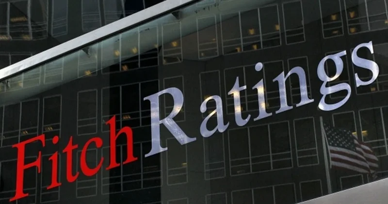 Fitch Azərbaycanın investisiya reytinqini təsdiqləyib