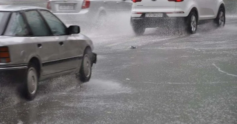 Hazırda hava necədir? AÇIQLANDI