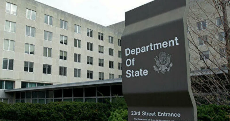 Госдеп одобрил возможную продажу Дании системы управления ПВО за $3 млрд