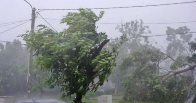 Bu tarixədək Bakıda... Hava ilə bağlı XƏBƏRDARLIQ