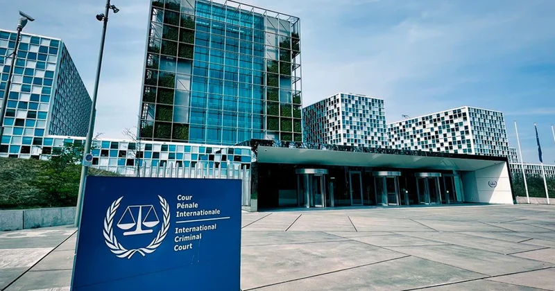 Снимут ли ордер на арест Путина?