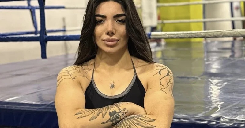 Məhkəmə Tulin Ələkbərova ilə bağlı həbs qərarı verdi