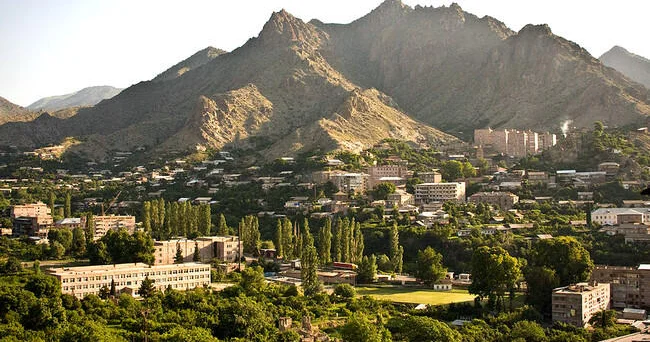 Право на возвращение: у азербайджанцев Армении оно есть АКТУАЛЬНО от Лейлы Таривердиевой