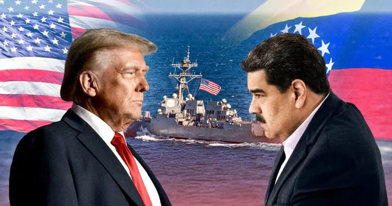 Yalnız qalan Maduro psixoloji savaşdan qalib çıxa biləcəkmi? (ŞƏRH)