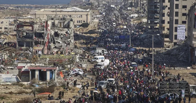 Фидан рассказал, что могут делать азербайджанцы в Газе