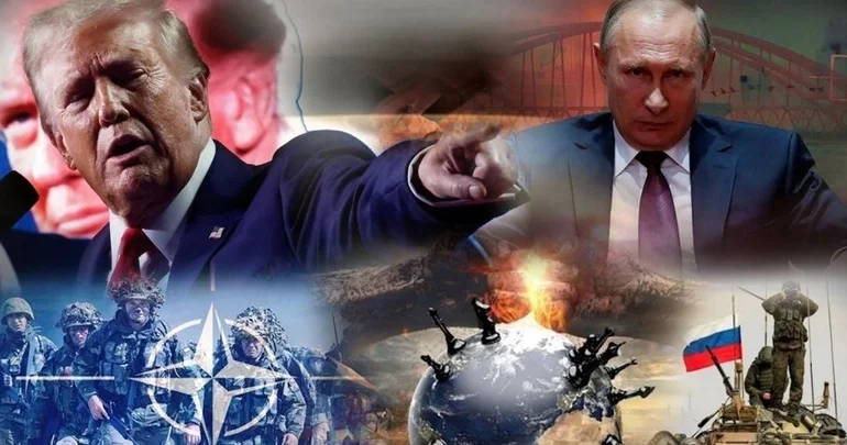 Qərbdə əhalinin qaçış dövrü başlayır: Rusiyanın işğalı...