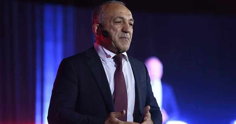 Натик Багиров оценил первый день чемпионата Азербайджана