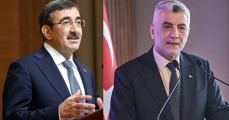 Türkiyənin vitse prezidenti və ticarət naziri Azərbaycana gələcəklər