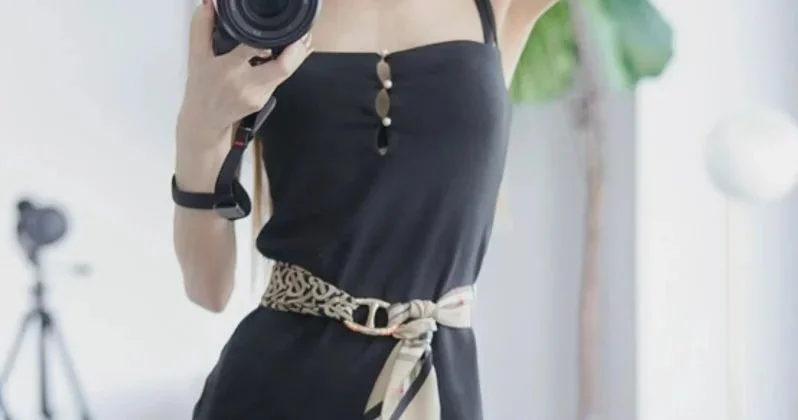 Tanınmış bloger saxlanıldı