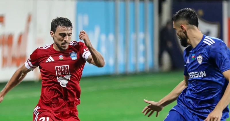 “Zirə” “Qarabağ”ı qəbul edir YENİLƏNİR