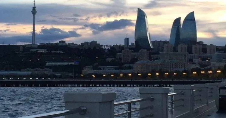 Həftəsonu hava necə olacaq? AÇIQLANDI