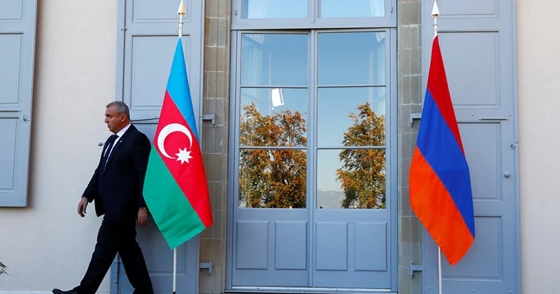 Brüssel Bakı İrəvan Ankara formatı mümkündür? ŞƏRH