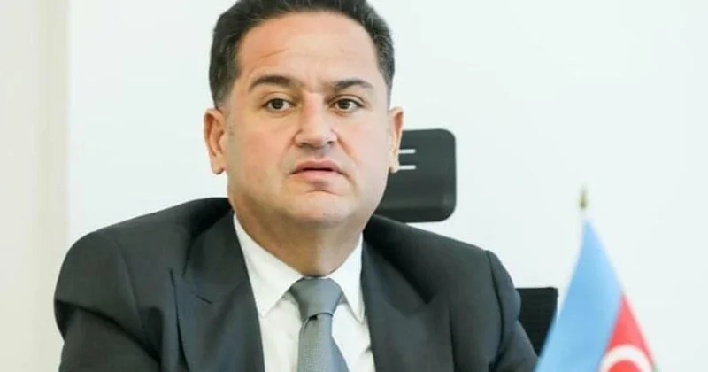 Murad Dadaşov oğlunun toyuna onları çağırıb