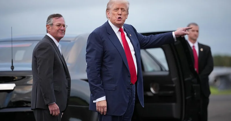 Европа может остаться сама по себе Minval Politika