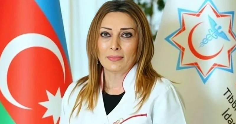 Xırdalanın həkim terapevti vəfat etdi