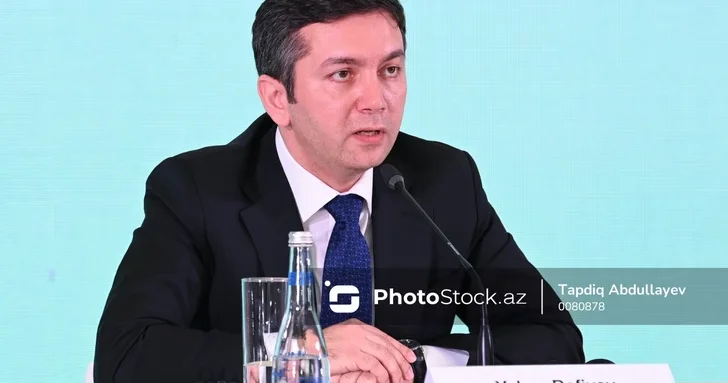 Ялчын Рафиев: Три новых специализированных центра будут созданы в Баку