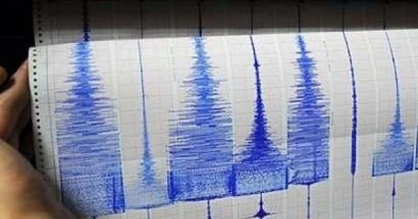 Bir gündə 6 zəlzələ qeydə alındı
